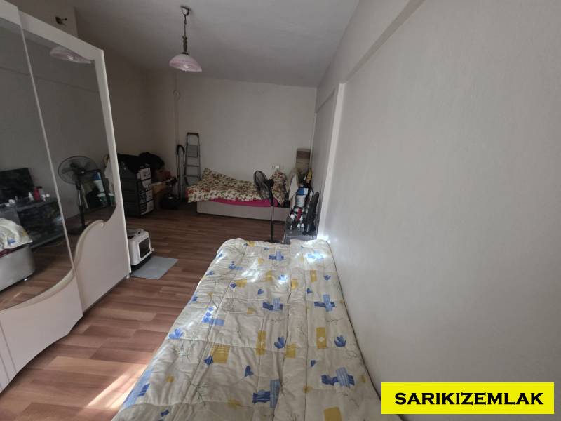 Edremit Kadıköy Mah`da2+1  Daire. - 10